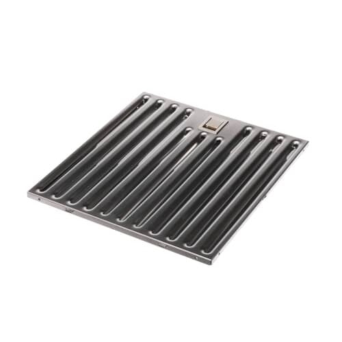 BERTAZZONI Bertazzoni Z200120 European baffle filter (1 pc) BERTZ200120