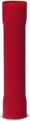 GARDNER BENDER Ecm Industries Llc 10-121 Butt Splice Connector 22-18 Awg 100 Pack