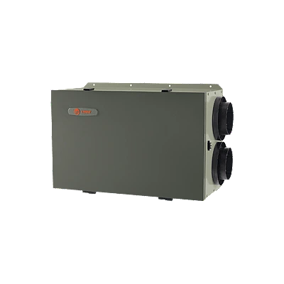 TRANE TRANE EERVR100A1P00B Energy Recovery Ventilator 130 CFM