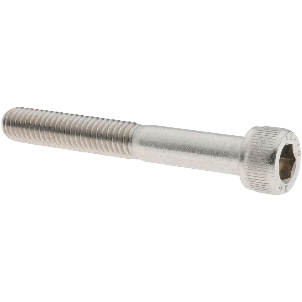 VALUE COLLECTION Value Collection 248515 M6x1 Hex Socket Cap Screw 45mm