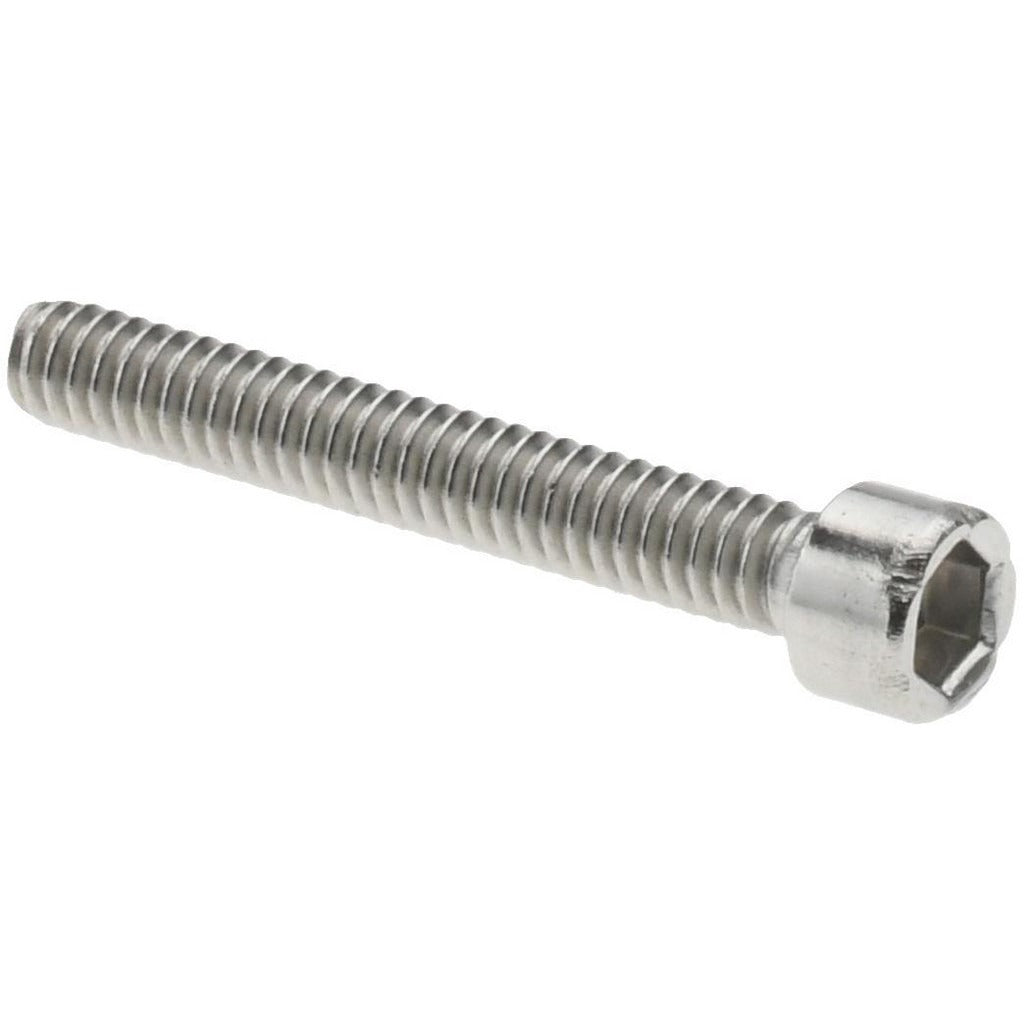 VALUE COLLECTION Value Collection R40662469 Hex Socket Cap Screw 2-56 Unc