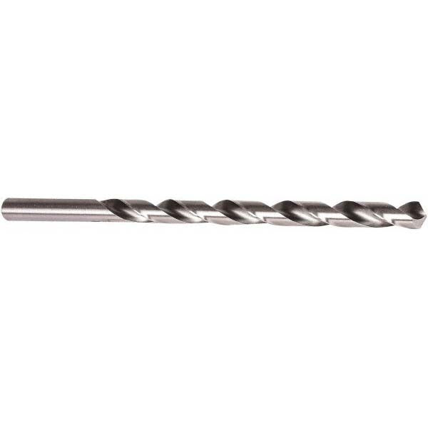 PRECISION TWIST DRILL Precision Twist Drill 6000271 Extra Length Drill Bit Hss