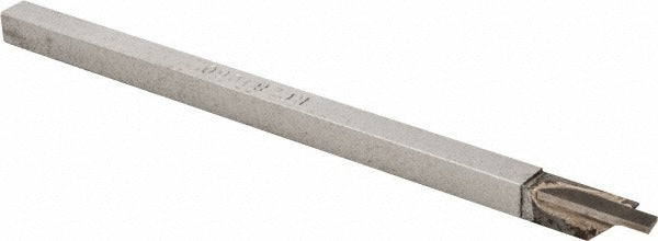 ACCUPRO Accupro ACC-RC281060 Cut-off Grooving Tool Bit 9/32 in