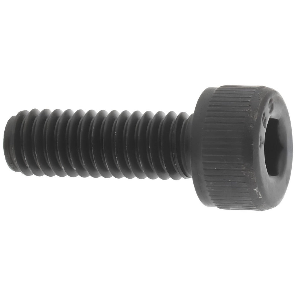 VALUE COLLECTION Value Collection 532026P M4x0.70 Hex Socket Cap Screw 12mm