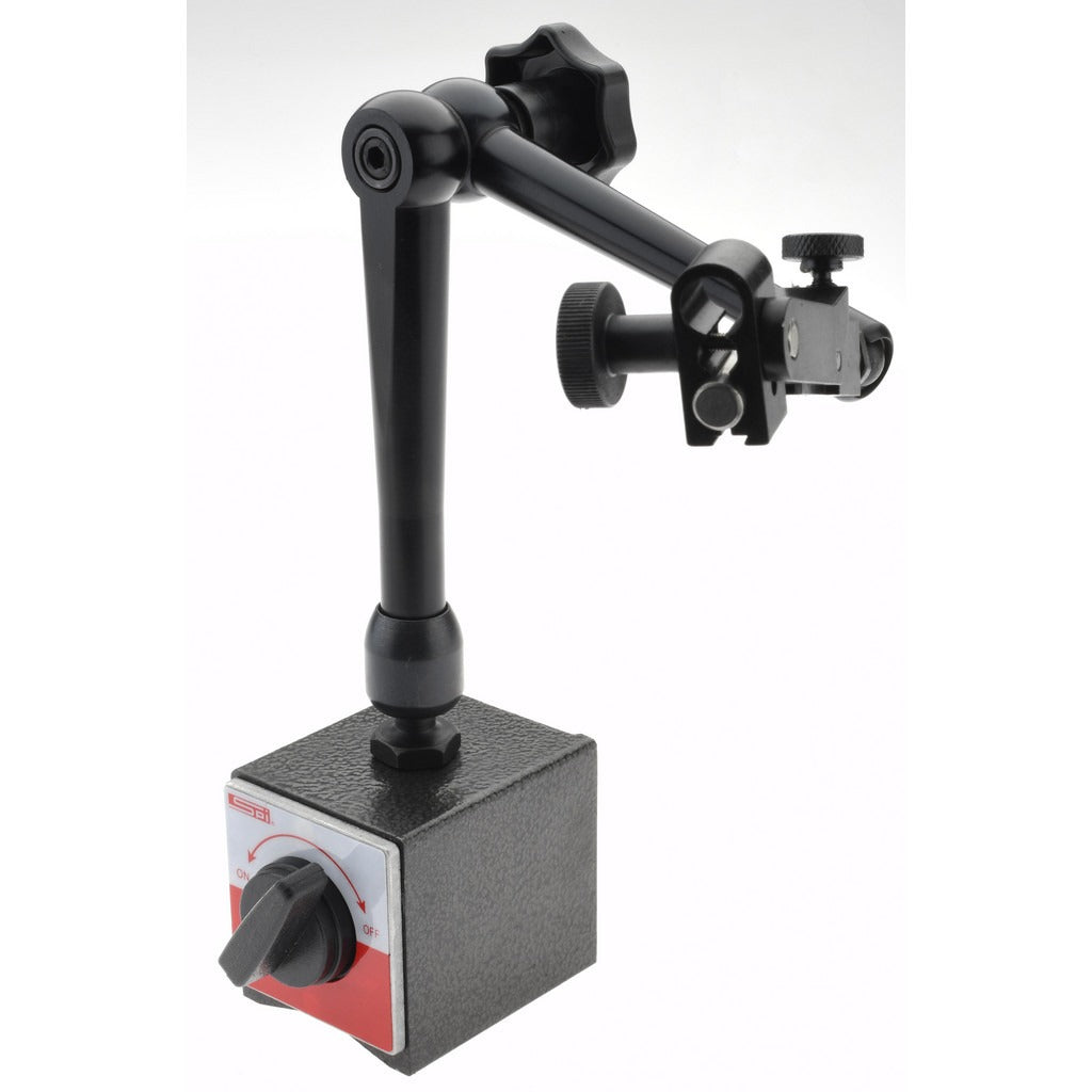 SPIROTHERM Spi MS160412016 Indicator Positioner Holder 175 Lb