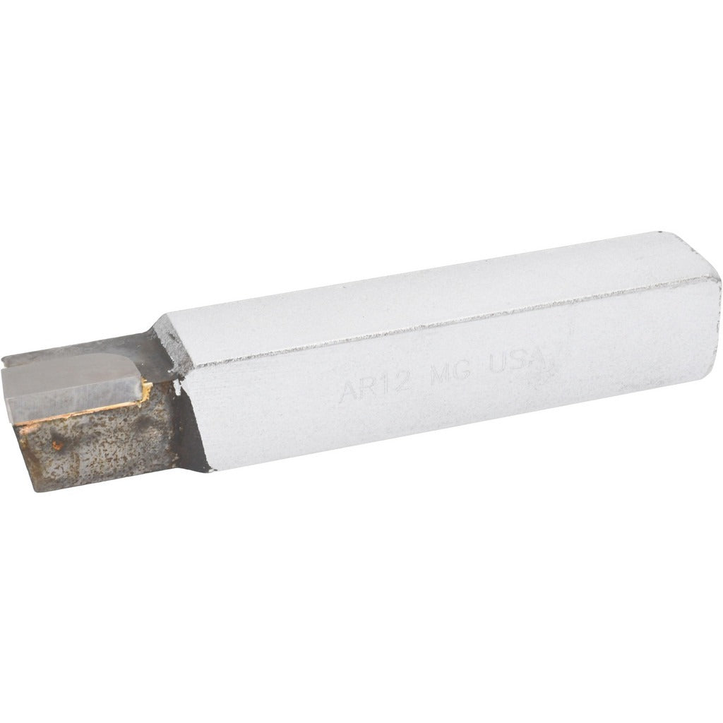 ACCUPRO Accupro 31-MG Single Point Tool Bit Ar Square Shoulder
