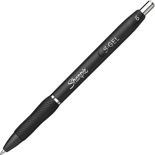 SHARPIE Newell Brands SAN2096149 Retractable Gel Pen 1mm Dozen