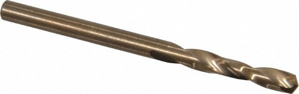 CLEVELAND CONTROLS Cleveland C14582 Screw Machine Drill Bit No. 27 Cobalt