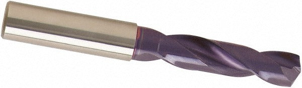 GUHRING Guhring 9057410096000 Carbide Drill Bit 0.378 in