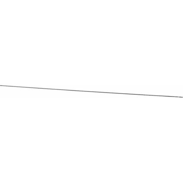 HERTEL Hertel C.E04.0151 Aircraft Extension Drill Bit Size 53