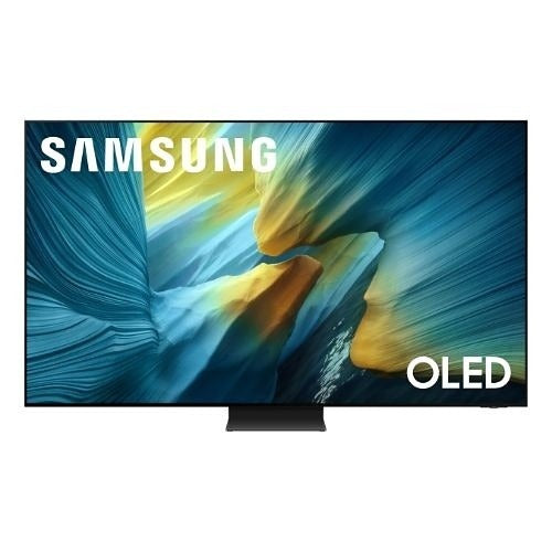 SAMSUNG Samsung Consumer QN83S95FAEXZA Oled Tv 83 Inches