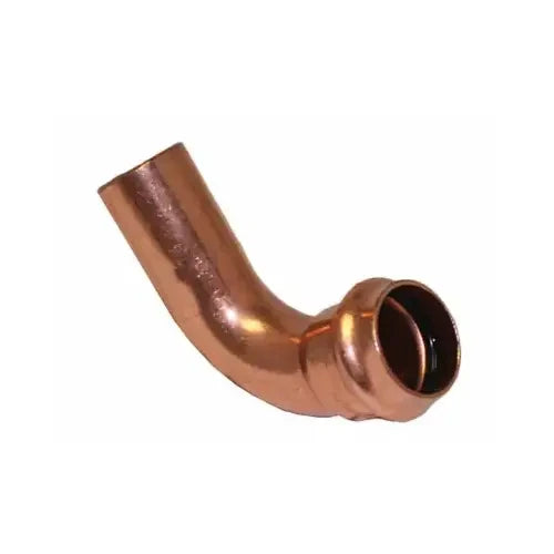 NIBCO Nibco 9059150PCU 90 Degree Street Elbow 3/4 in CTS x 3/4 in CTS/Press (90 degrees)