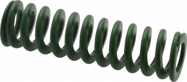 ASSOCIATED SPRING Associated Spring Raymond 203-207 Die Spring Light-duty