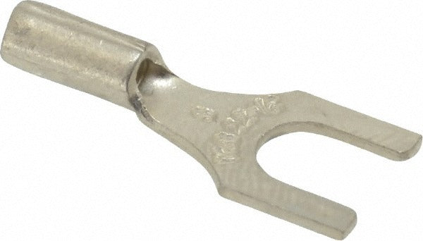 THOMAS & BETTS Thomas Betts A18-8F Standard Fork Terminal 600V Crimp