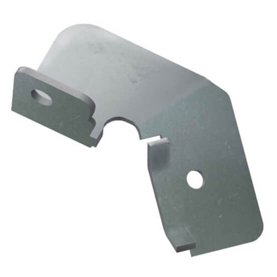 RHEEM Rheem AS41292 Pilot Burner Bracket (Each) AS41292