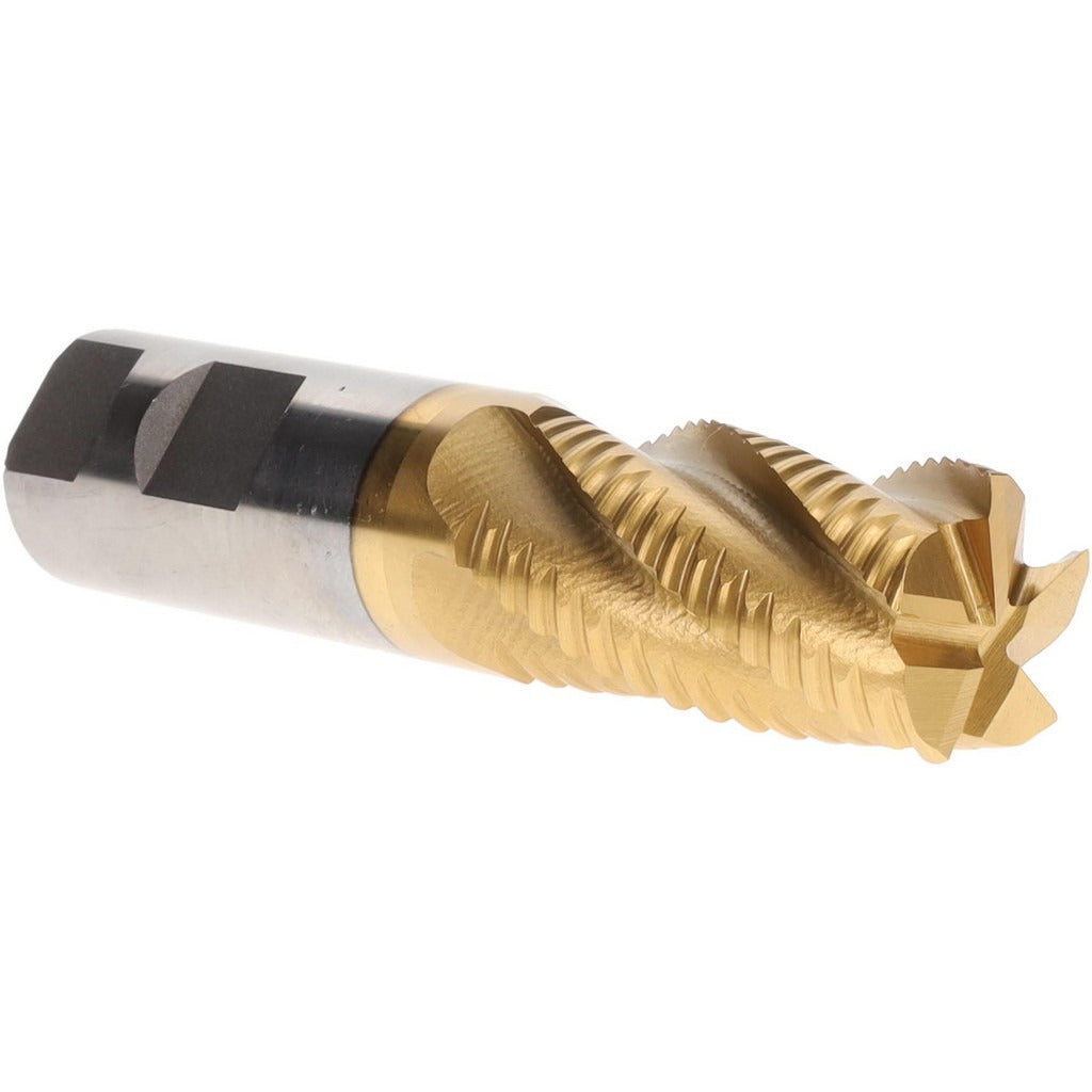 VALUE COLLECTION Value Collection 724-1263 Roughing End Mill 1 in 5 Flute
