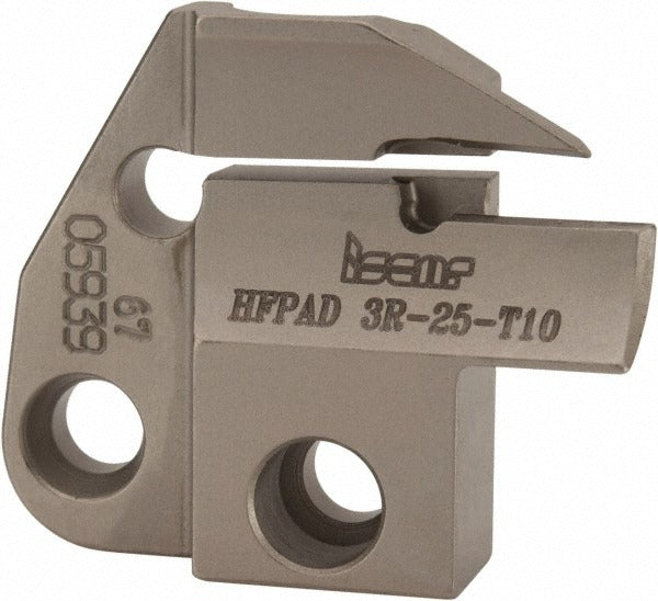 ISCAR Iscar 2550111 Indexable Grooving Blade Right Hand