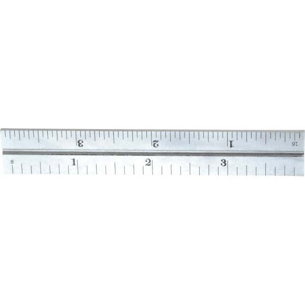 STARRETT Starrett 50077 Combination Square Blade 4 Inch 4R