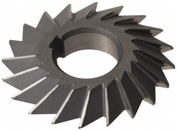 VALUE COLLECTION Value Collection 328-4542 Double Angle Milling Cutter