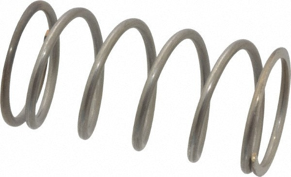 VALUE COLLECTION Value Collection 03309283 Compression Spring 0.975 in Od