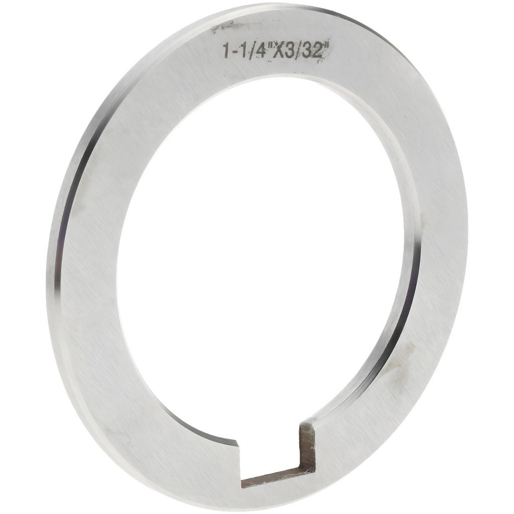 VALUE COLLECTION Value Collection SC08182065 Arbor Spacer 1-1/4 Id 1-3/4 Od