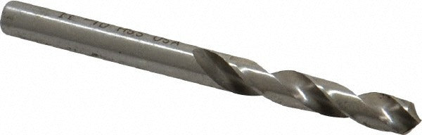 PRECISION TWIST DRILL Precision Twist Drill 5998780 Screw Machine Drill Bit