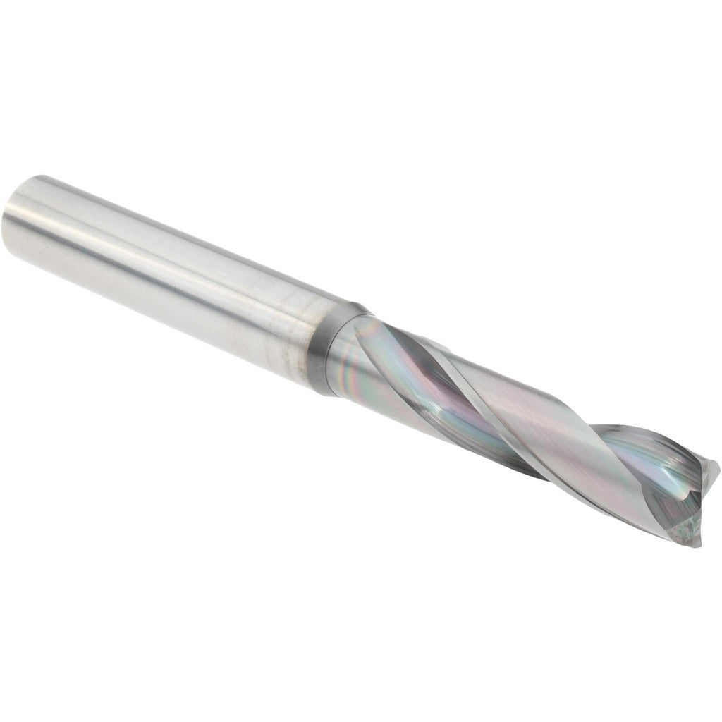 OSG Osg 570028111 Screw Machine Drill Bit 9/32 in Carbide