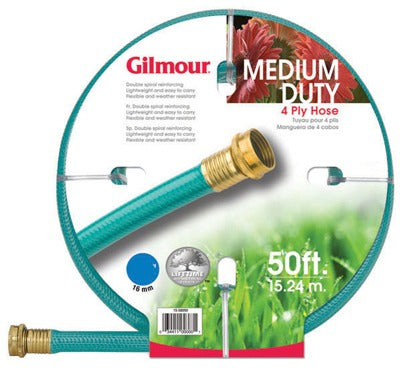 FISKARS Fiskars Brands Inc 816501-1010 Vinyl Hose 5/8in X 50ft
