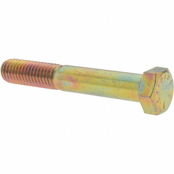 VALUE COLLECTION Value Collection D39113 Hex Head Cap Screw 1/2-13 X 3-1/4 in Grade 8