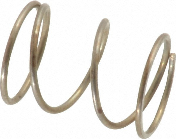 GARDNER SPRING Gardner Spring 36057GS Compression Spring Stainless Steel