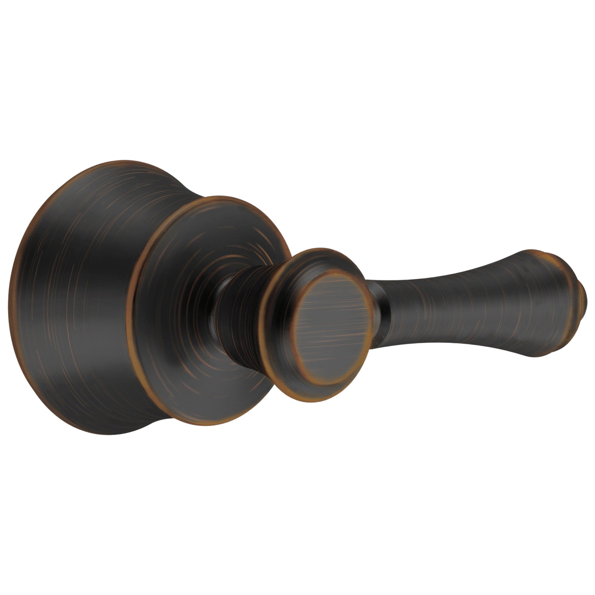 DELTA FAUCET Delta Faucet H797RB Cassidy Lever Handle Venetian Bronze