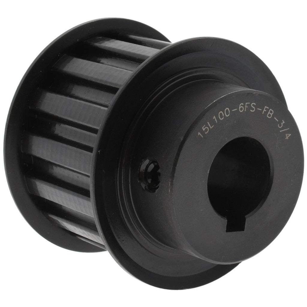VALUE COLLECTION Value Collection 15L100-6FS8K Timing Belt Pulley