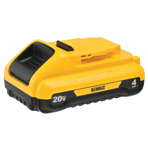 DeWalt DCB240 20V Max Compact 4Ah Battery