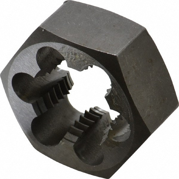 VALUE COLLECTION Value Collection 364-0332 Hex Rethreading Die M33x3.5