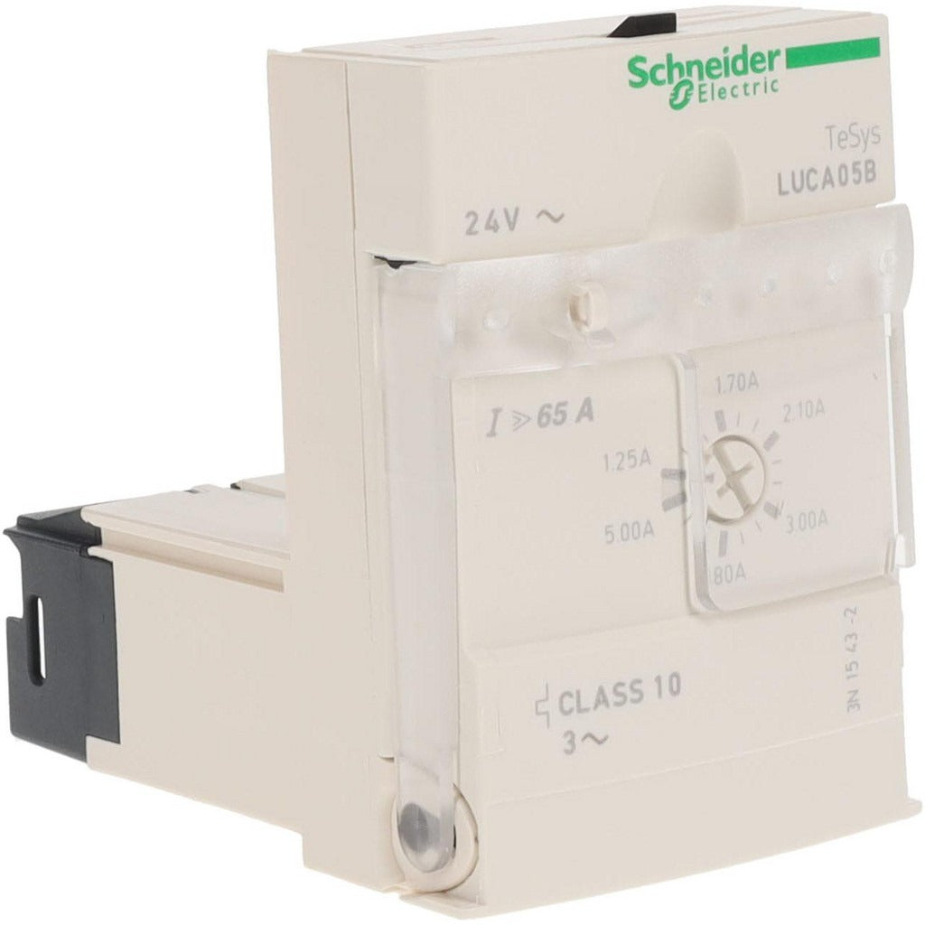 SCHNEIDER ELECTRIC Schneider Electric LUCA05B Starter Control Unit