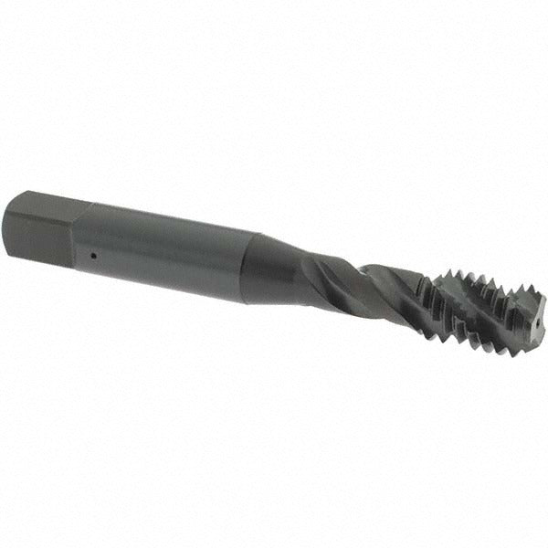 OSG Osg 0137901 Spiral Flute Tap 3/8-16 Unc Bottoming 3B Hss