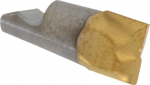 SECO TOOLS Seco 74034267 Milling Tip 0.375 in 2 Flute Carbide MM10