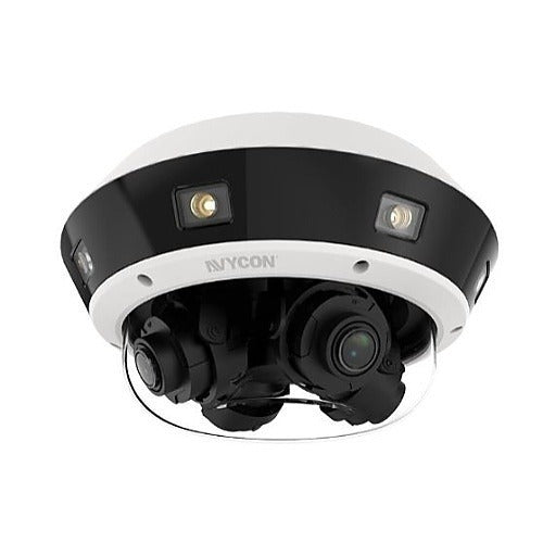 AVYCON Avycon AVC-NCMS321M04 32MP Multi-sensor Ip Camera