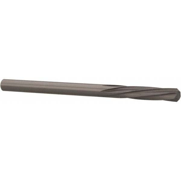 MAGAFOR Magafor 88860003640 Chucking Reamer 0.1433 in Solid Carbide
