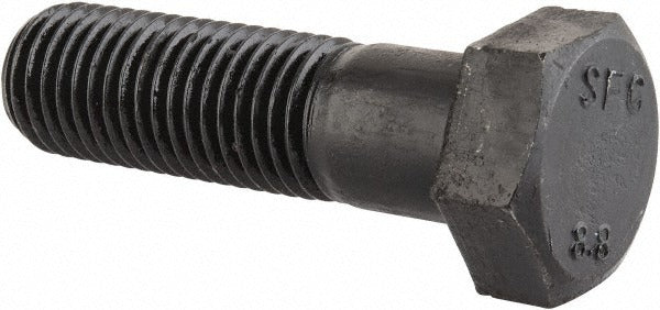 VALUE COLLECTION Value Collection 644235PS Hex Head Cap Screw M20 X 2.50 X 70mm