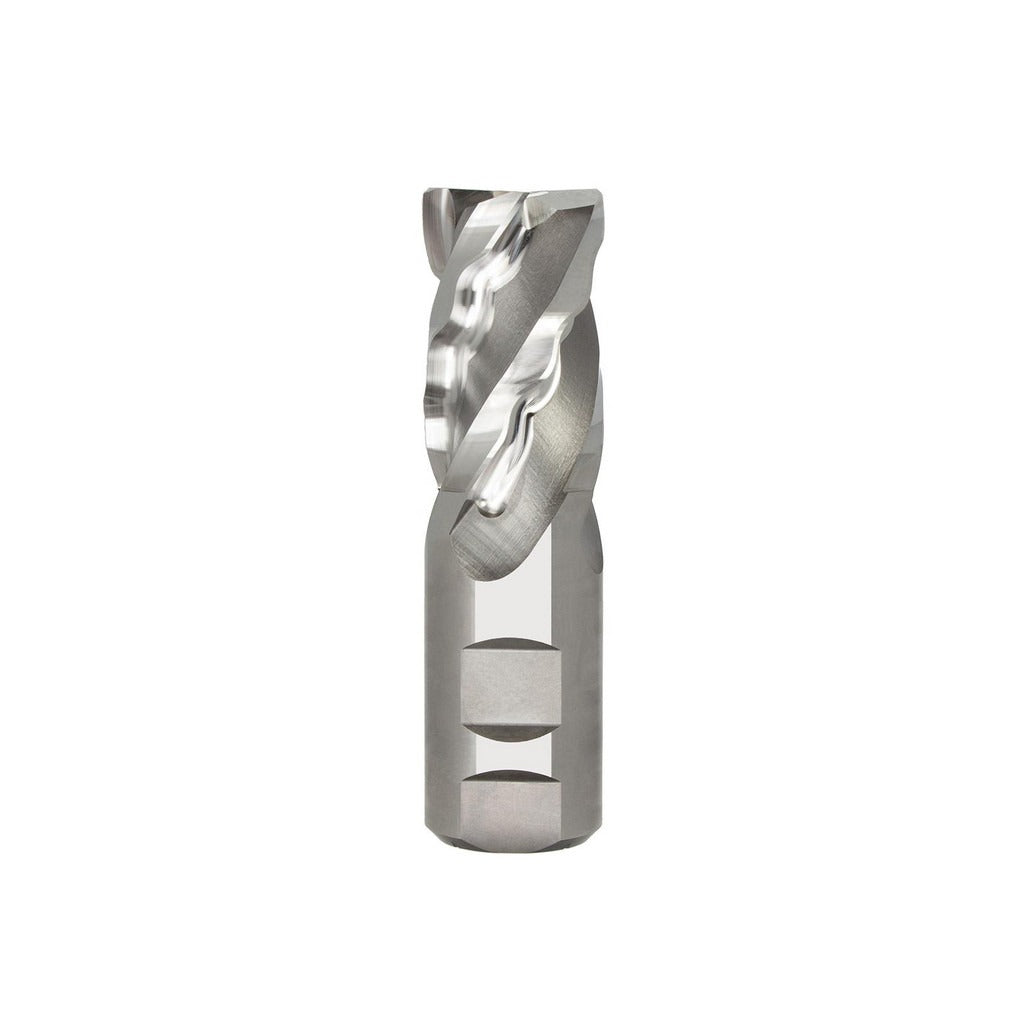 SECO TOOLS Seco 17013176 Corner Chamfer End Mill 3/4in 4 Flute Cobalt