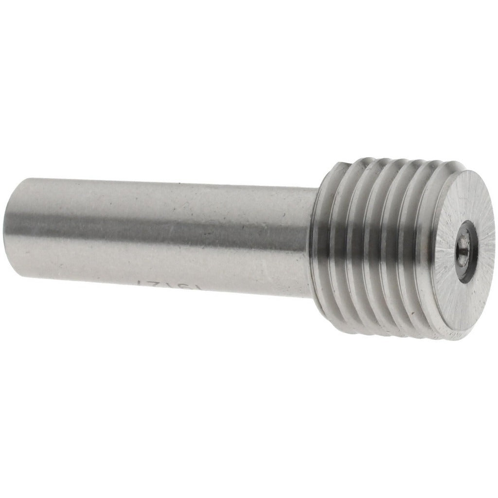 SPIROTHERM Spi 34-290-7 Plug Thread Gage 1/2-20 6H No Go