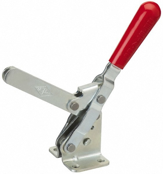 DE-STA-CO De-sta-co 210-USS Toggle Clamp Vertical 750 Lb U-bar