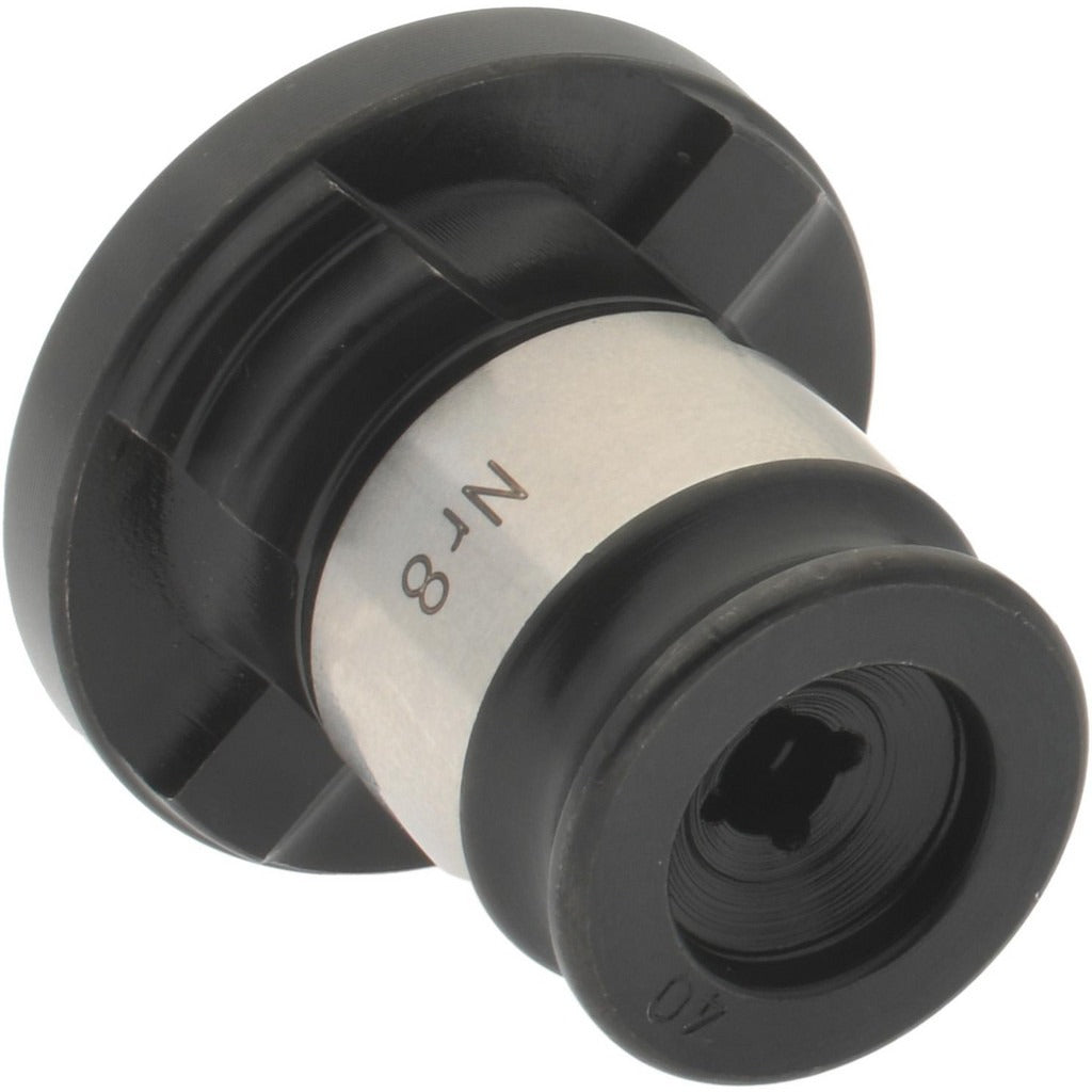 ACCUPRO Accupro 587054 Tapping Adapter No 8 Tap No 1 Adapter