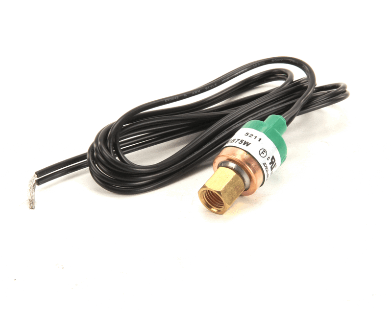 TRANE TRANE CNT00607 High Pressure Control 405F Open 300F Close
