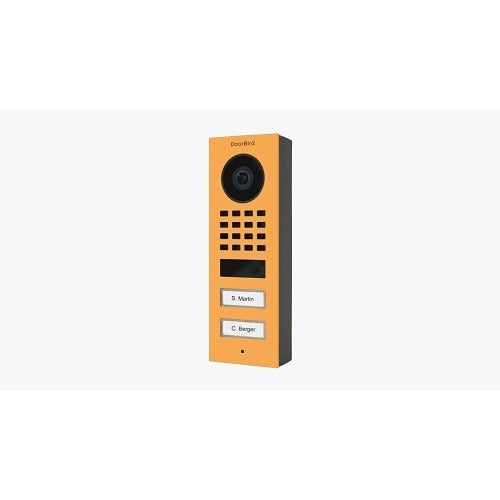 DOORBIRD Doorbird 423878518 Ip Intercom