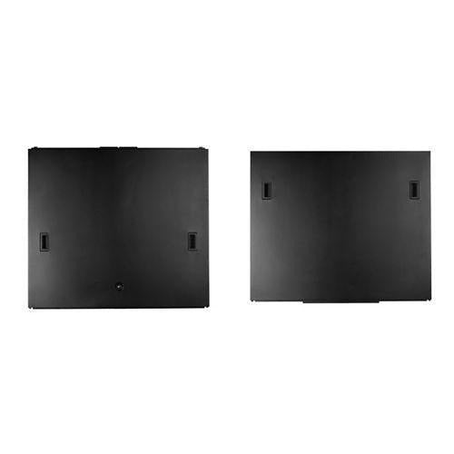 PANDUIT Panduit XG-SPFS511B Side Panel Full Set