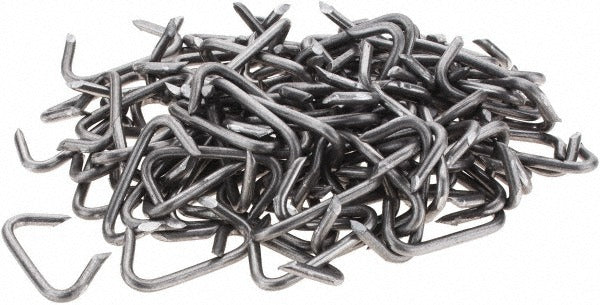 VALUE COLLECTION Value Collection BDKP8000 Hog Ring Clips 14 Gauge 100 Pack