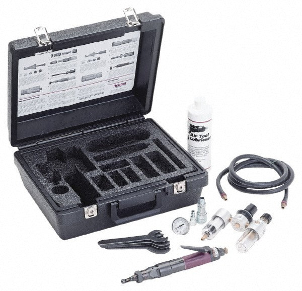 HELI-COIL Heli-coil 8522 Small Thread Insert Adapter Tool Kit