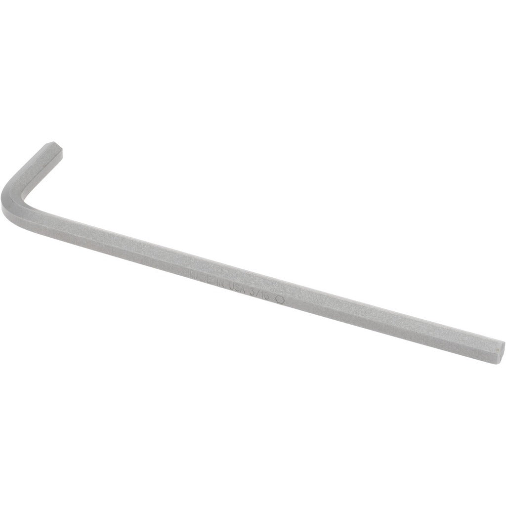PARAMOUNT Paramount PAR37110 Hex Key 3/16 Inch Long Arm